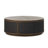 Marcus Coffee Table-Black Linen