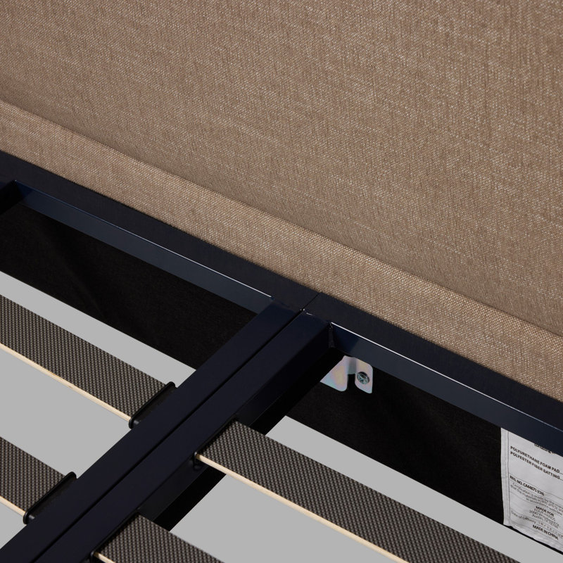 Sophia Upholstered Bed, Queen