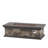 Rectangle Mgo Fire Pit - 50 000 Btu