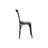 Kohji 18'' H Metal Side Chair-996899390