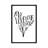 Love Heart by The Native State - Gallery-Wrapped Canvas Giclée on Canvas-1187482934-1187482935