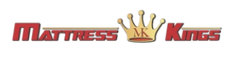 Logo MATTRESS KINGS