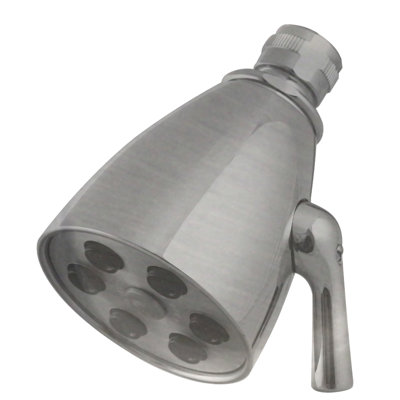 Speakman Style 6-Jet Adjustable Shower Head
