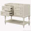 Base de meuble-lavabo simple 35,5 po seulement-101803613