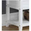 Banc avec rangement pour chaussures Rouen-1069902972