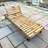 Hadfield 206cm Long Reclining Single Chaise