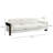 Elyn Cream Boucle Sofa