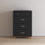 Commode 4 tiroirs Soho-109234718