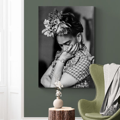 Wrapped Canvas Art Prints