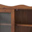 39.4" Wall-Mounted Cabinet For Kitchen-1567134600