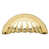 Bright Brass is out of stock