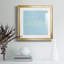 Enjoy the Little Things - Reproduction d'art textuel sur papier encadré-2090334534-2090334553