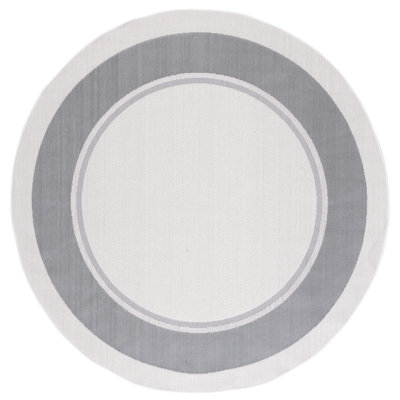 Martha Stewart Indoor Outdoor Performance Machine Washable Indoor/Outdoor Area Rug