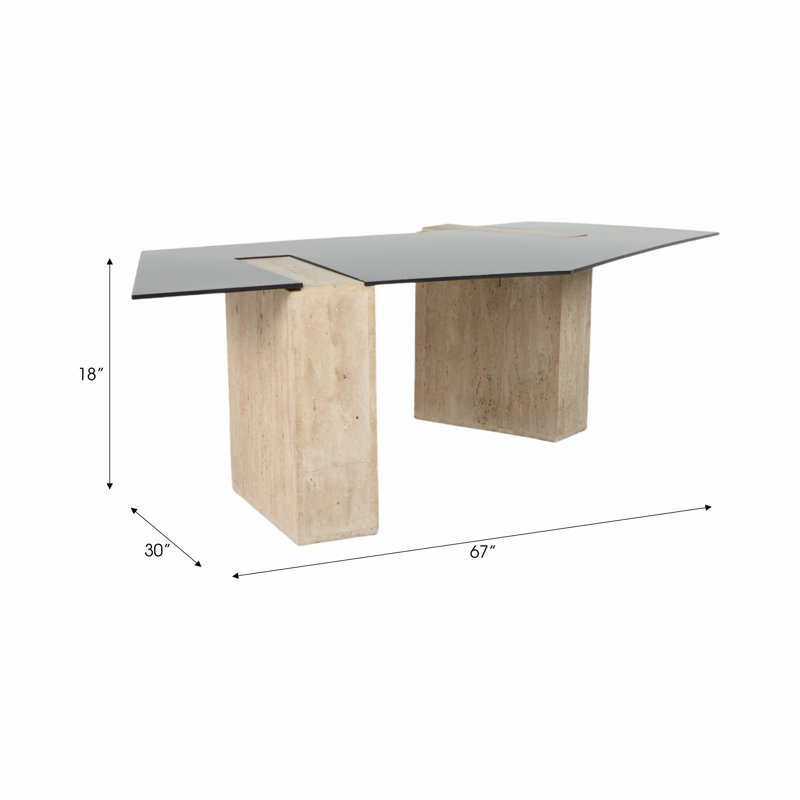Lavana Specialty Coffee Table