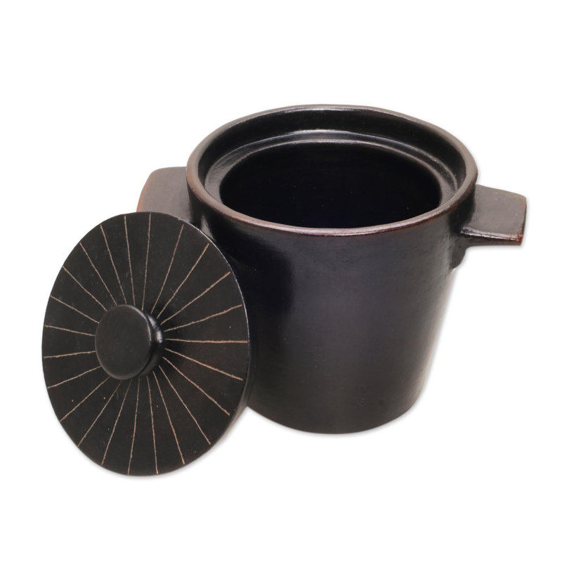 Pot de cuisine 1 qt lombok plaisir