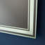 Miroir de salle de bain/coiffeuse illuminé Varese-1293449297