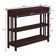 Minerva 39.5'' Console Table