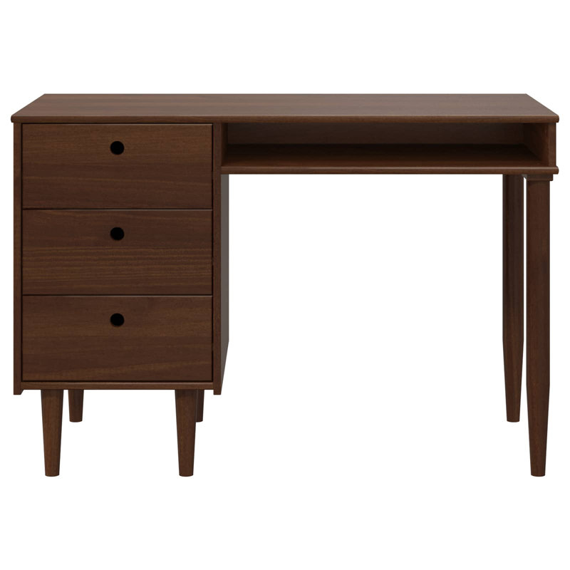 Solid Wood Desk