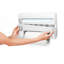 4-in-1 Roll'n Roll Kitchen Roll Holder