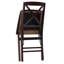 Chaise pliante Clarke