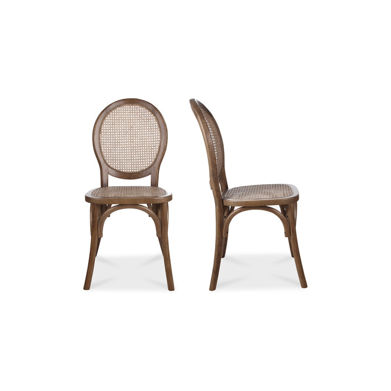 Helena Cane Side Chair