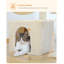 Arbre à chat 28 po Adaiha-1012244071