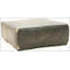 Square Leather Ottoman-86107004-86106966