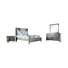Towanda Piece Bedroom Set