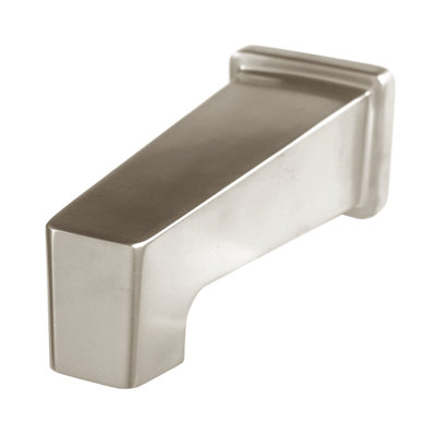 Kubos Single Handle Wall Mounted Tub Spout