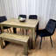 4 - Person Dining Set-1463962197