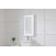 Miroir de salle de bain Scoles-1693407211