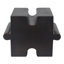 Table d'appoint casse-tête, table modulaire à bord concave MGO-828618193