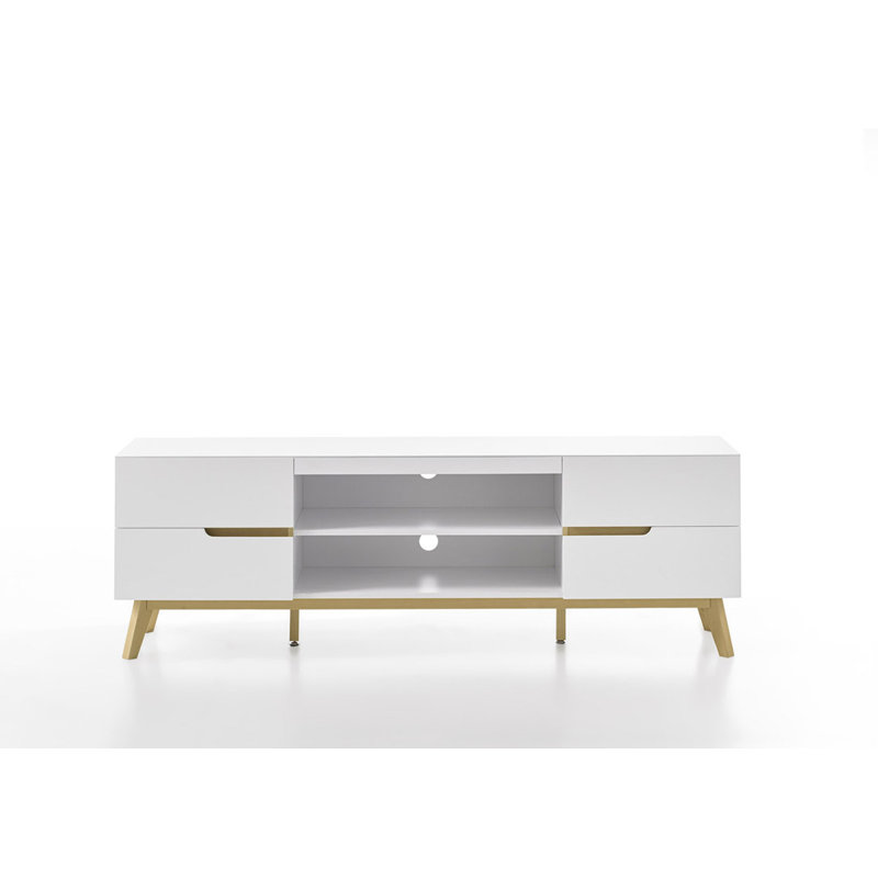 Ballinger TV Stand for TVs up to 75"