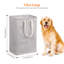 Laundry Basket with Handles-1036794869