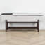 Banc de rangement rembourré-1069356979