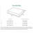Boxy Bed Dog Pillow Bed-314439288-314439295
