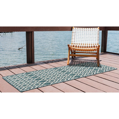 Turks and Caicos Indoor/Outdoor Rug