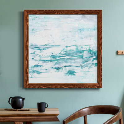 " Caribbean Currents I "