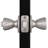 Tulip Privacy Bed/Bath Door Knob-7224855-80487426