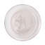 Los Cabos Glass Dinnerware 10.5" Dinner Plate-1755302825