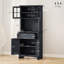 Armoire de rangement