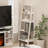 Casiana Ladder Bookcase-93557927-95356670