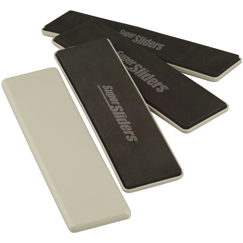 Curseur réutilisable, 1.3" H x 14.3" W x 9.3" D