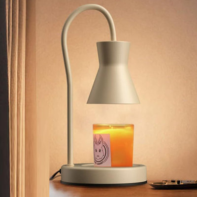 Candle Heater Light