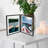 Hinged Floating Metal Frame with Real Glass-1780646806-1780646826