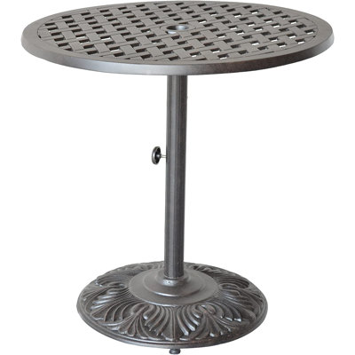 Nola End Table