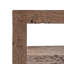 Carson Wood Console Table Large-720000732