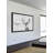 " Inquisitive Deer " Painting Print-19766648