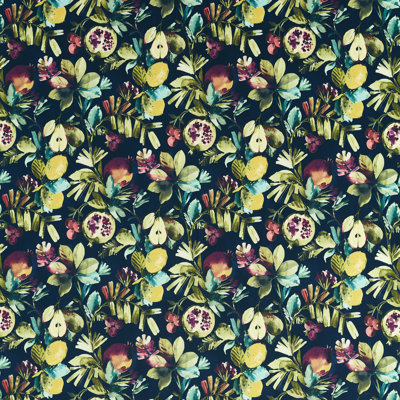 Amazonia Fruta Performance Fabric