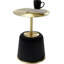 Endless Vegas side table